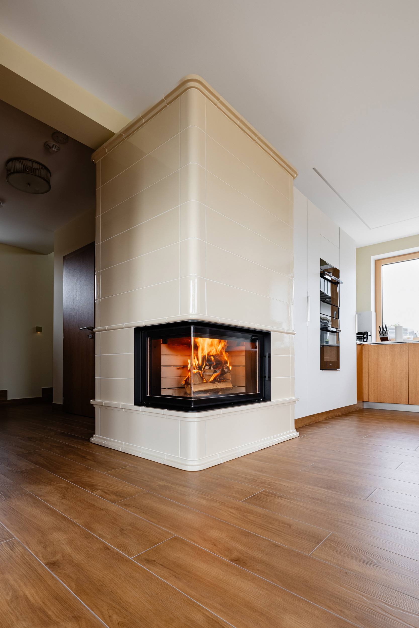 Pec Ortner - foto 6